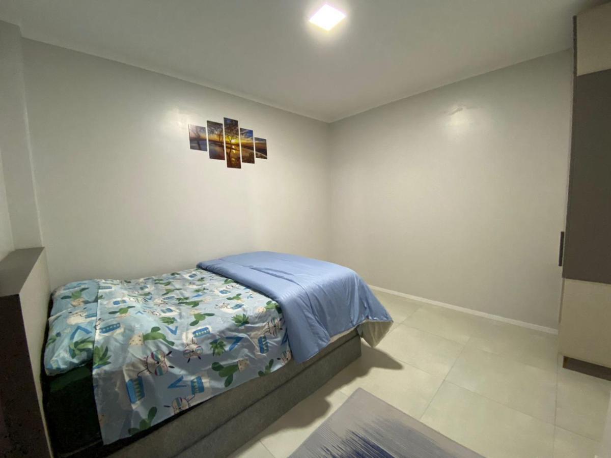 Apartamento Terreo Com Jardim Gourmet Apartment Picarras Exterior photo
