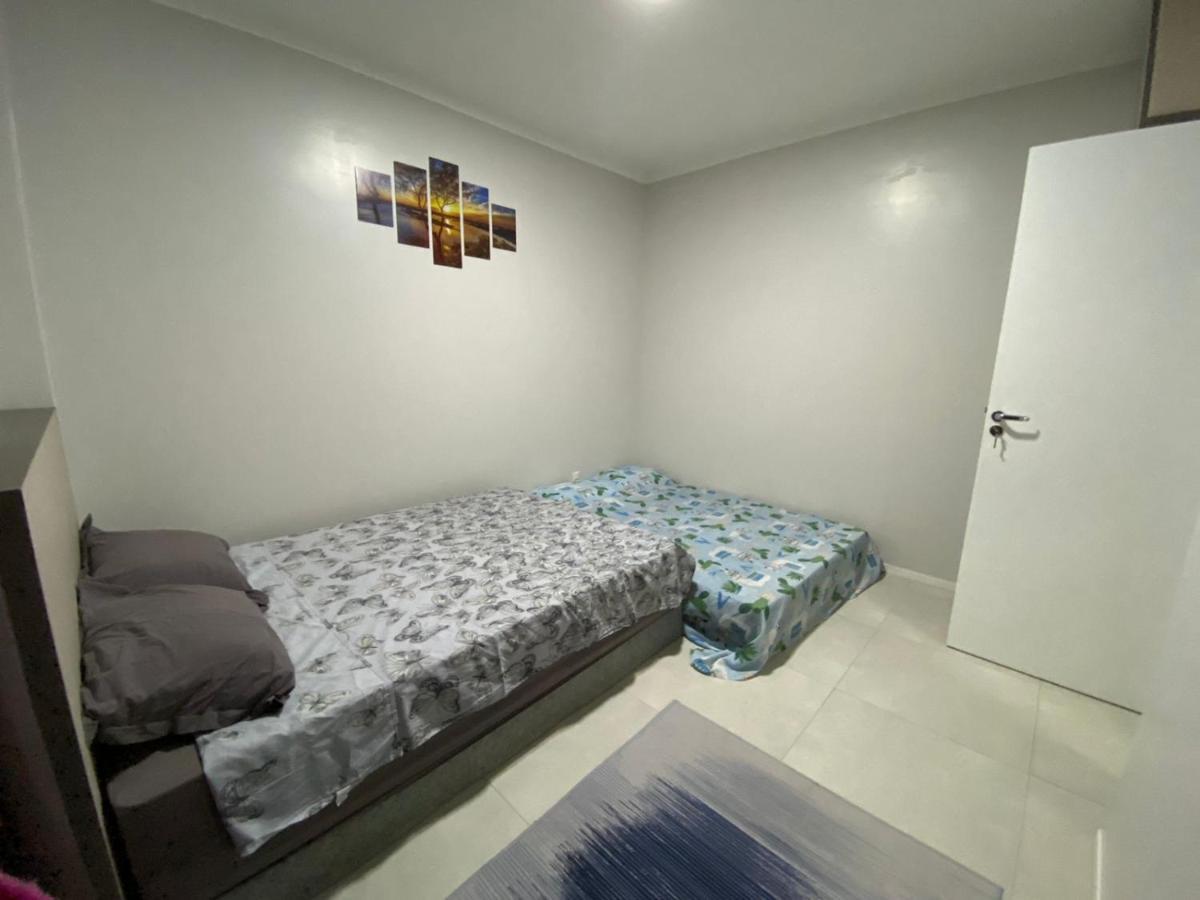 Apartamento Terreo Com Jardim Gourmet Apartment Picarras Exterior photo