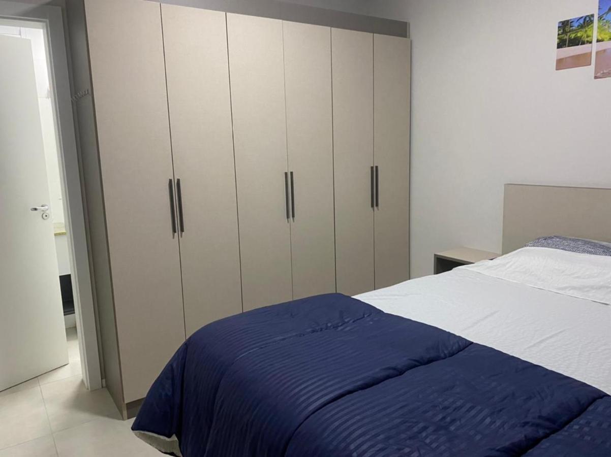 Apartamento Terreo Com Jardim Gourmet Apartment Picarras Exterior photo