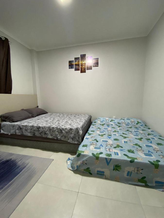 Apartamento Terreo Com Jardim Gourmet Apartment Picarras Exterior photo