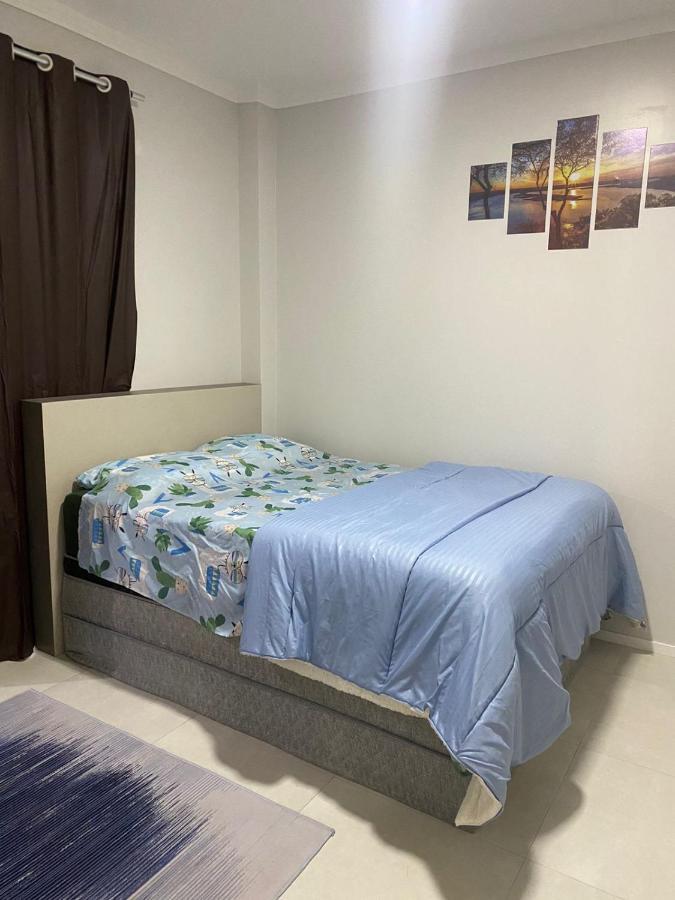 Apartamento Terreo Com Jardim Gourmet Apartment Picarras Exterior photo