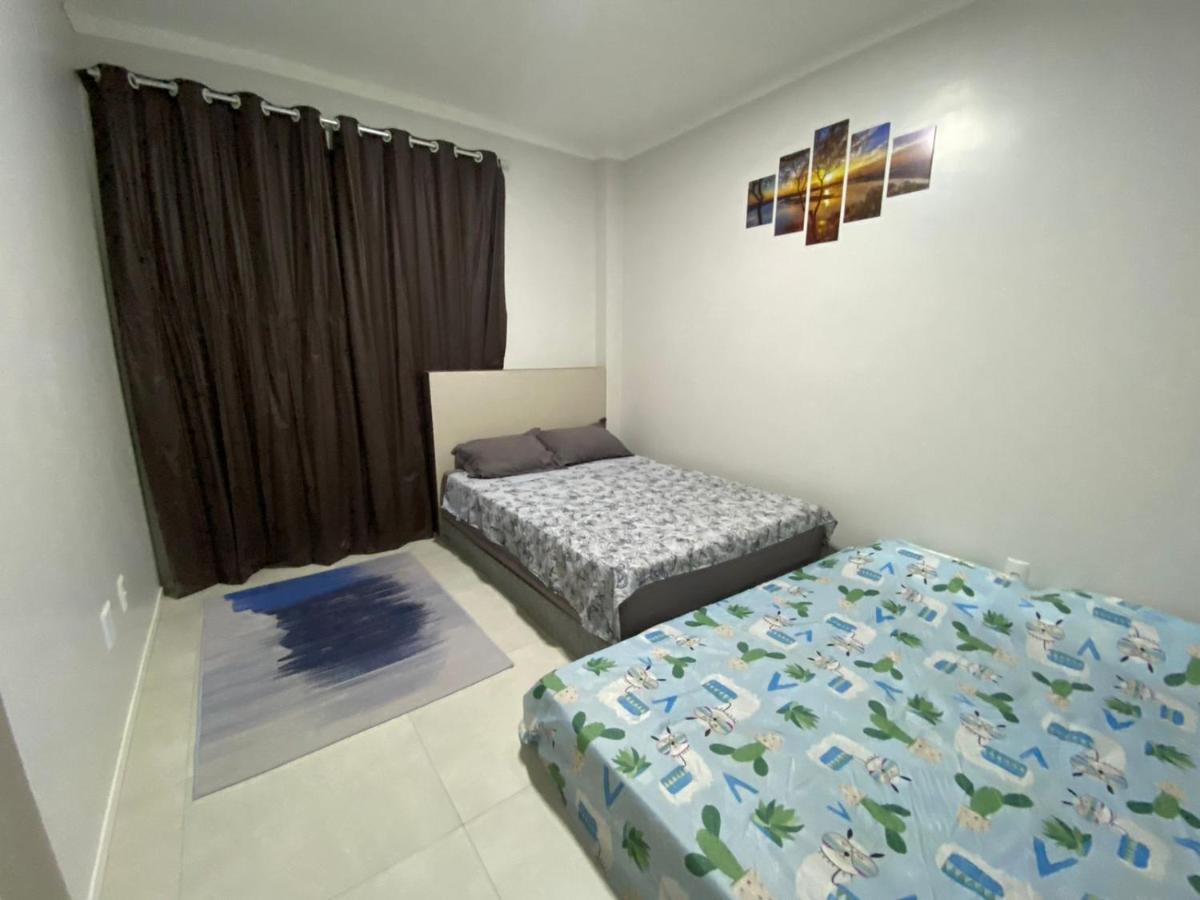 Apartamento Terreo Com Jardim Gourmet Apartment Picarras Exterior photo